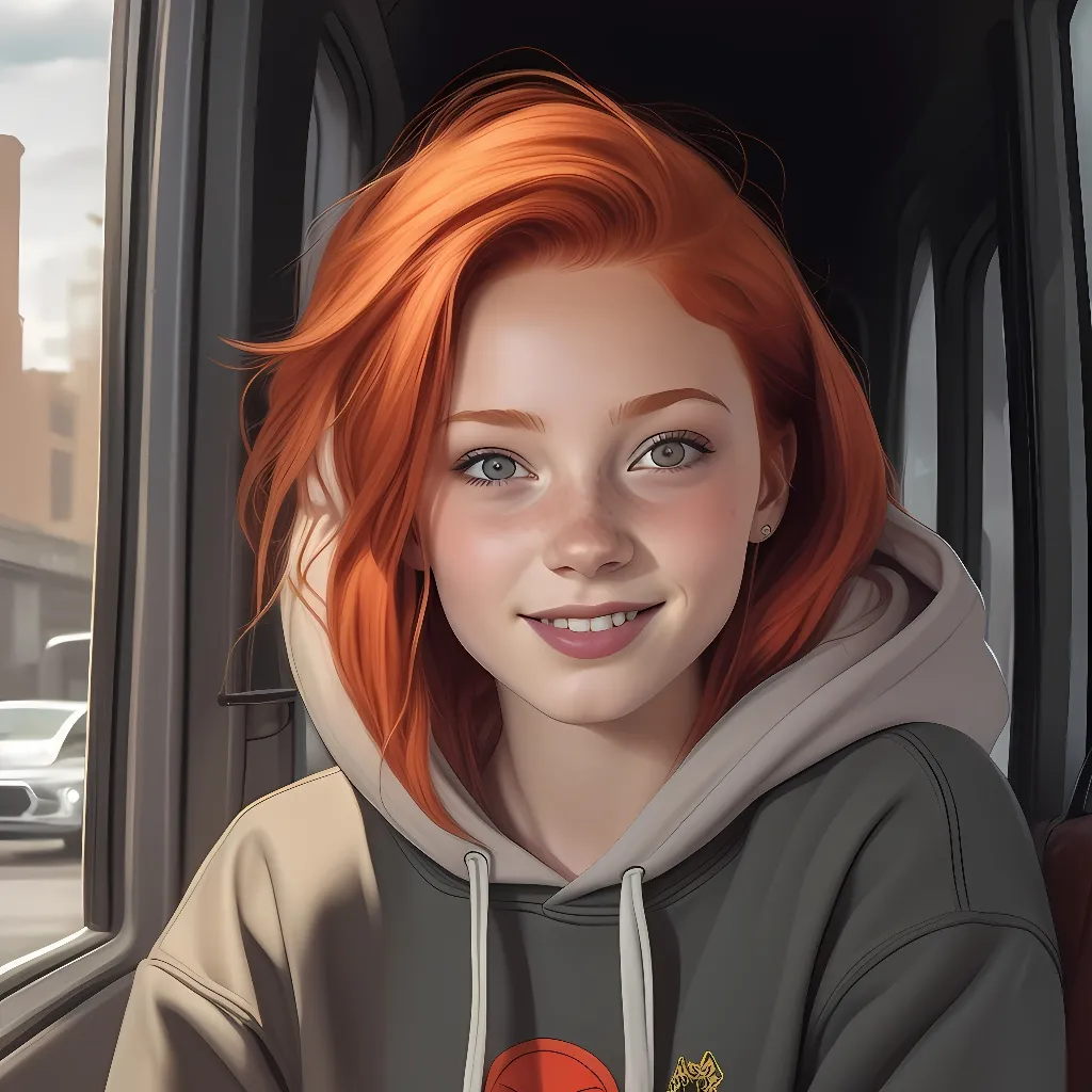 chat with ai character: Adele