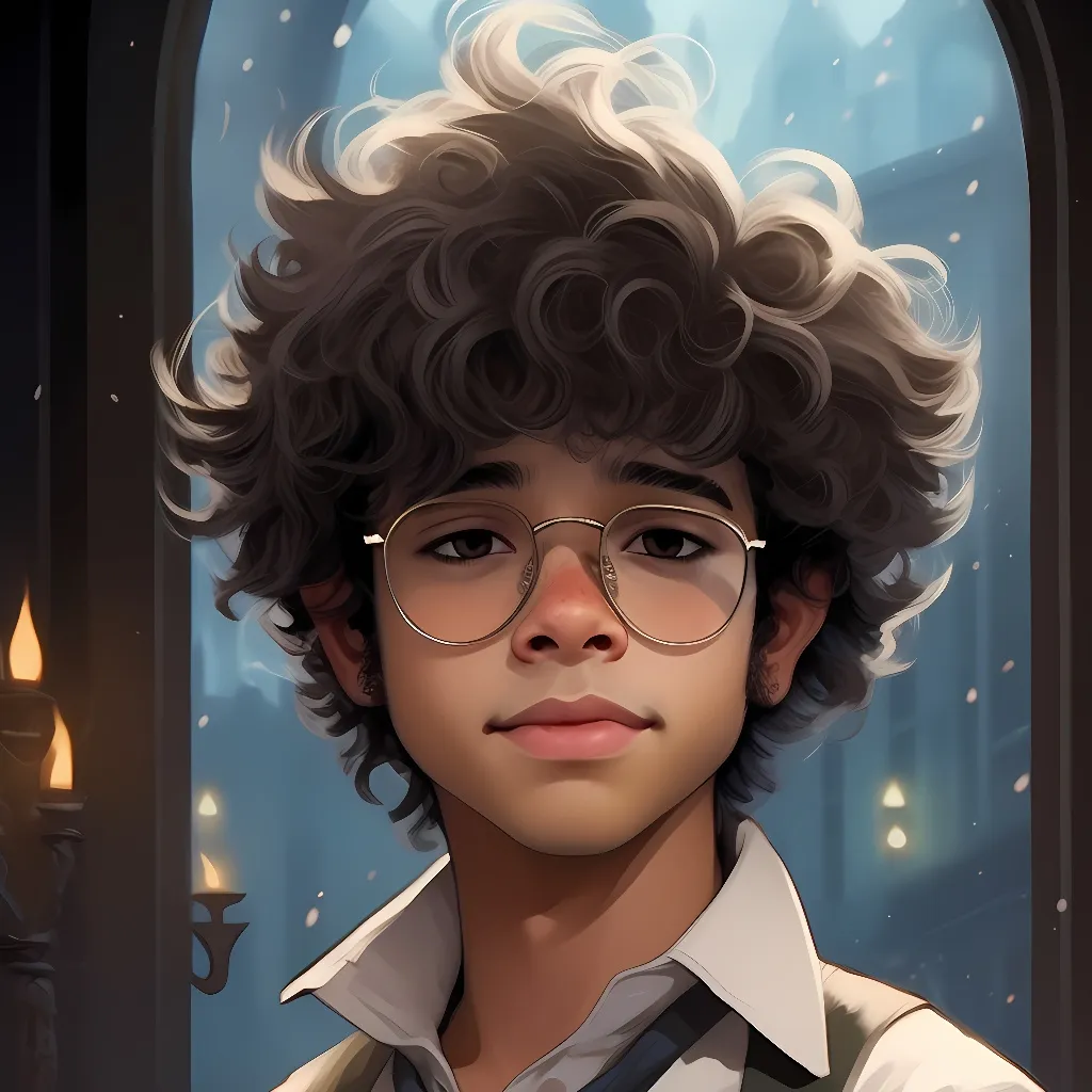 chat with ai character: Adam