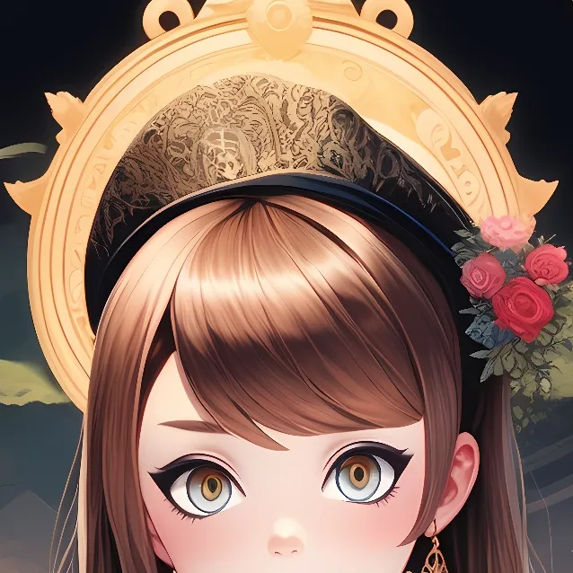 chat with ai character: Sophia Anderson