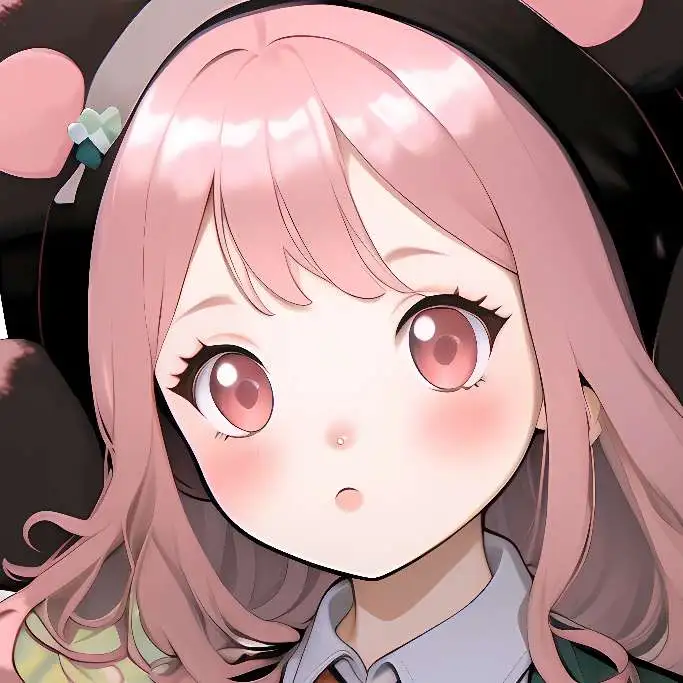 chat with ai character: school girl crush