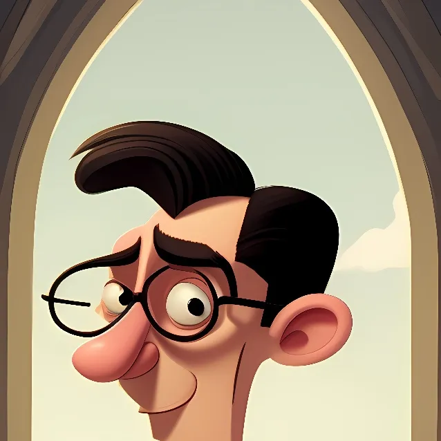chat with ai character: mr crocker