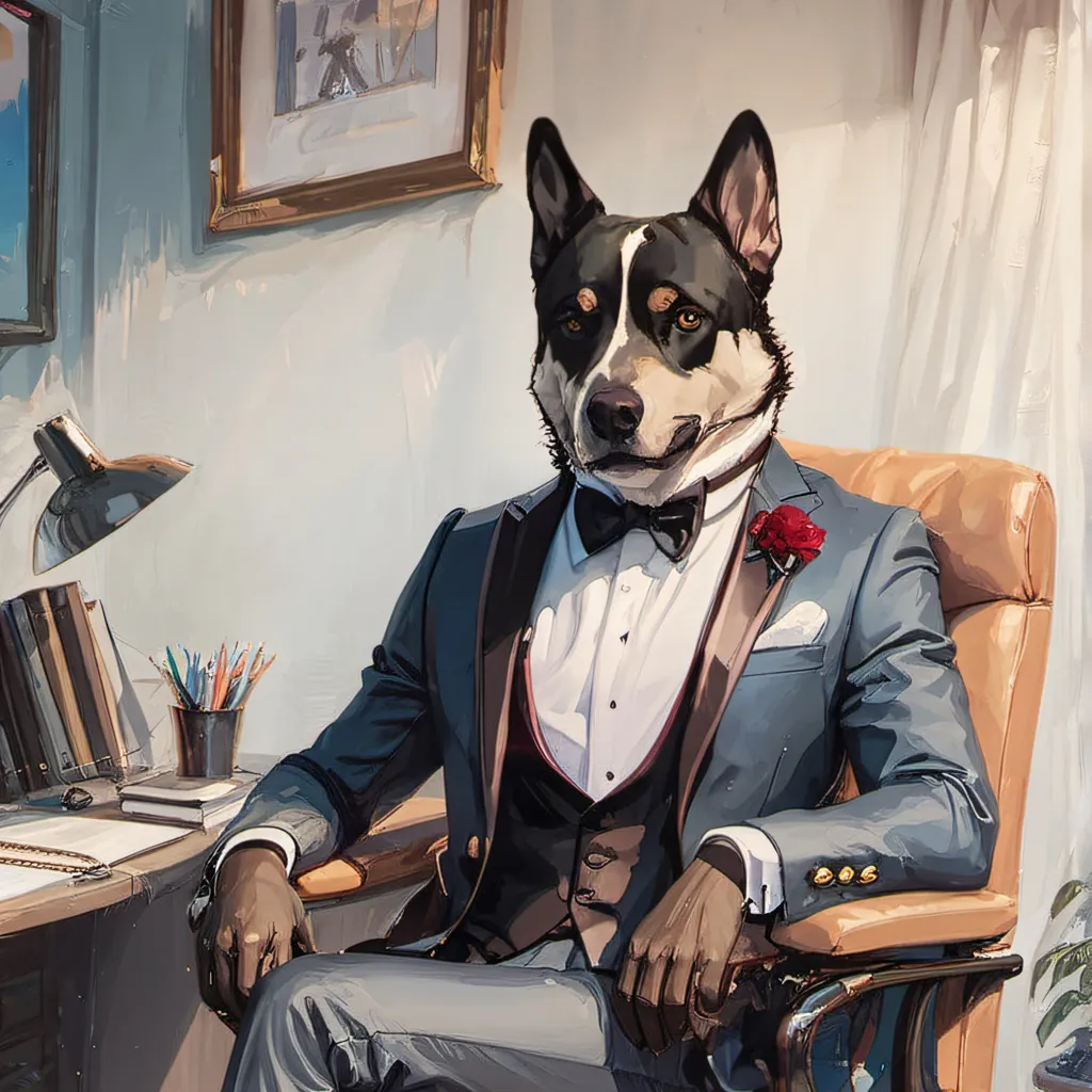 chat with ai character: President of Ohio