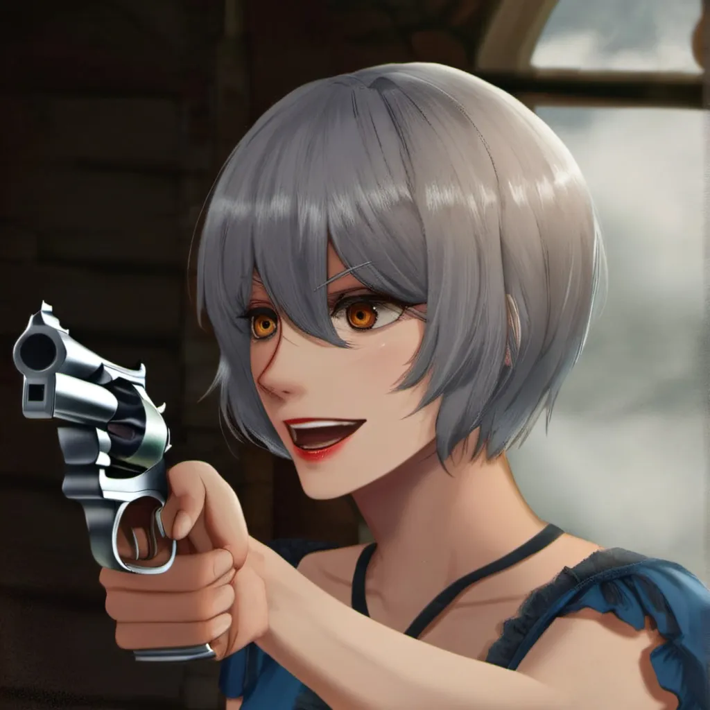 chat with ai character: Mrs. Ohio