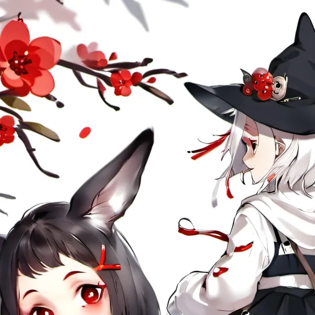 chat with ai character: Zeta