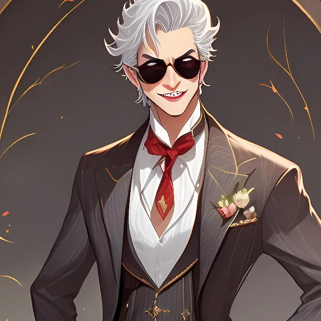 chat with ai character: doflimingo 
