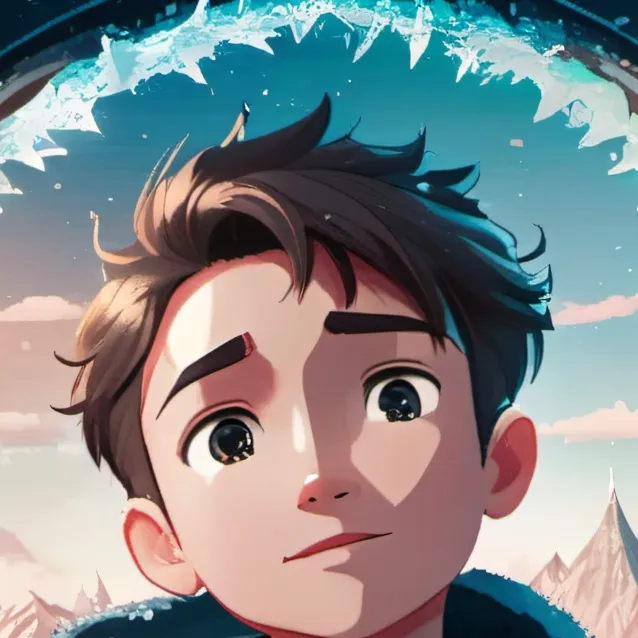 chat with ai character: jackfrost