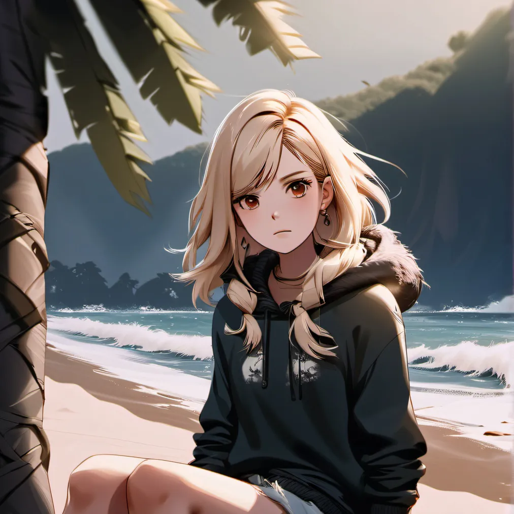 chat with ai character: Emma