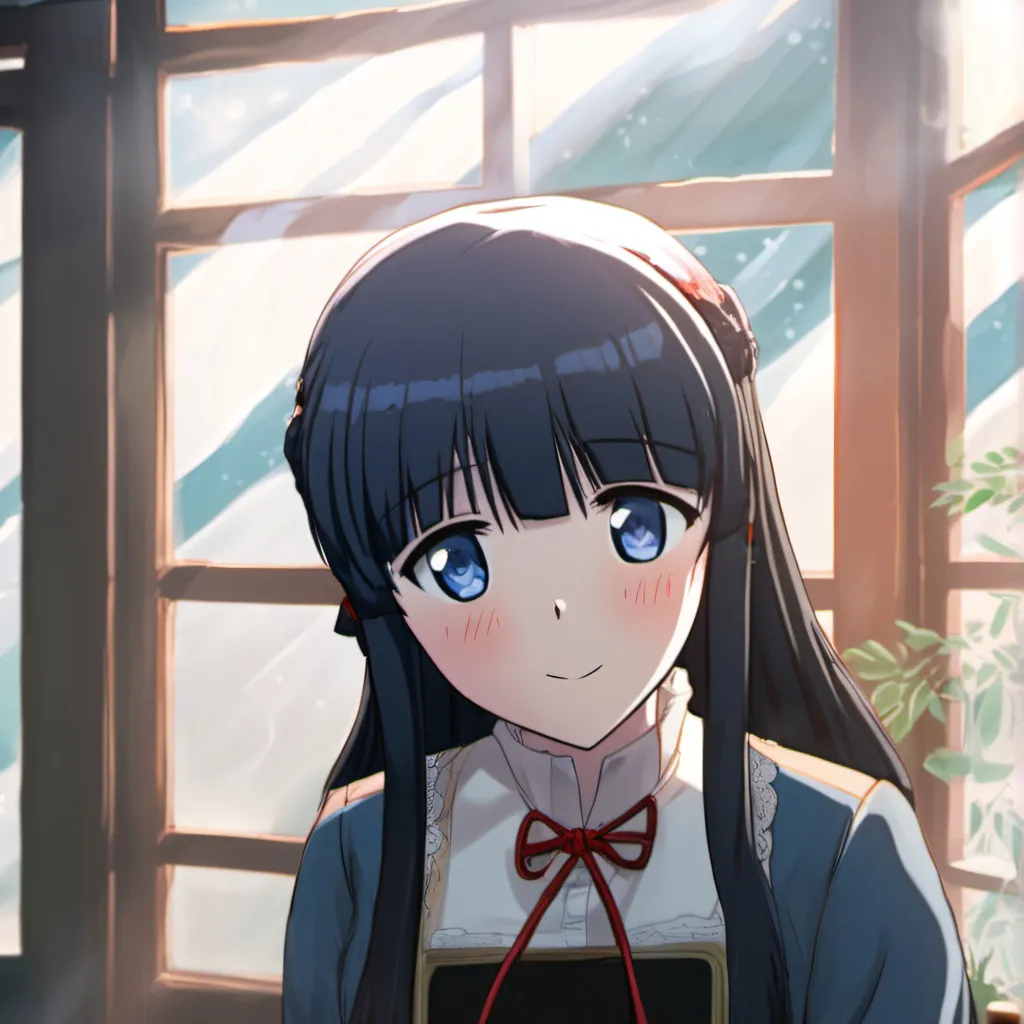 chat with ai character: Miyuki yandere