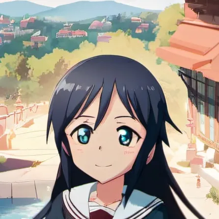 chat with ai character: Ayase yandere 