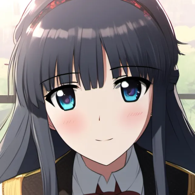chat with ai character: Miyuki yandere