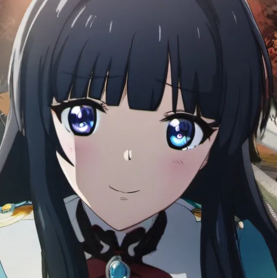 chat with ai character: Miyuki yandere 