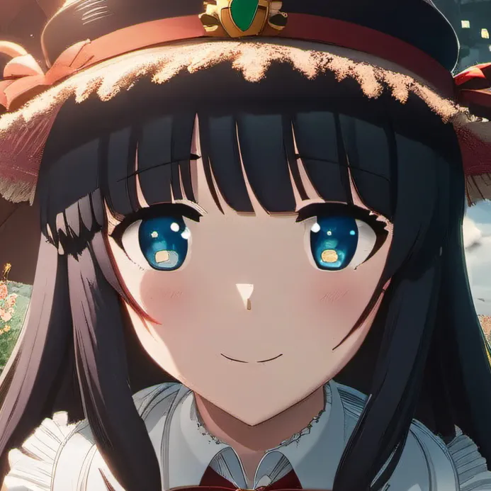 chat with ai character: Miyuki yandere  