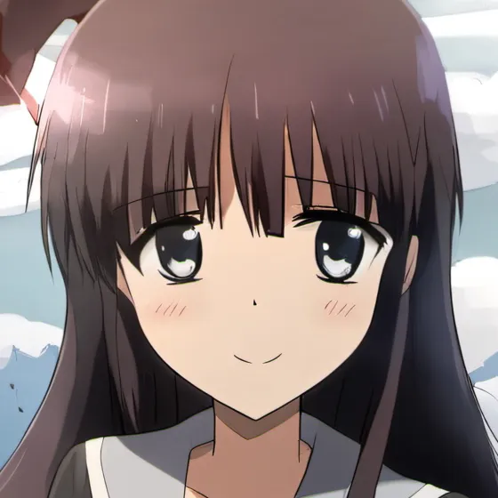 chat with ai character: Miyuki yandere 