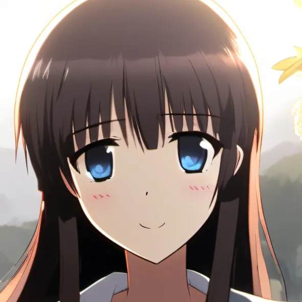 chat with ai character: Miyuki Shiba 