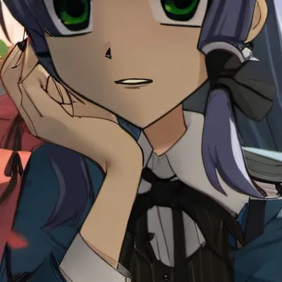 chat with ai character: Miyuki yandere