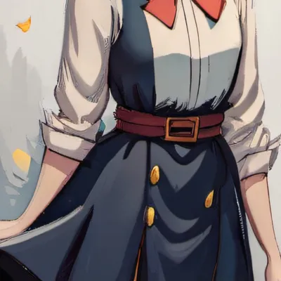 chat with ai character: Prisma 