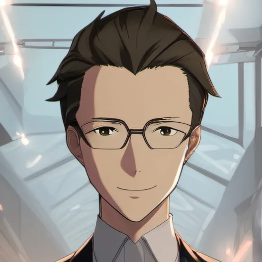 chat with ai character: Sugou nobuyuki 
