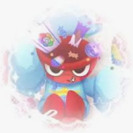 creator cosmic cosmo's avatar