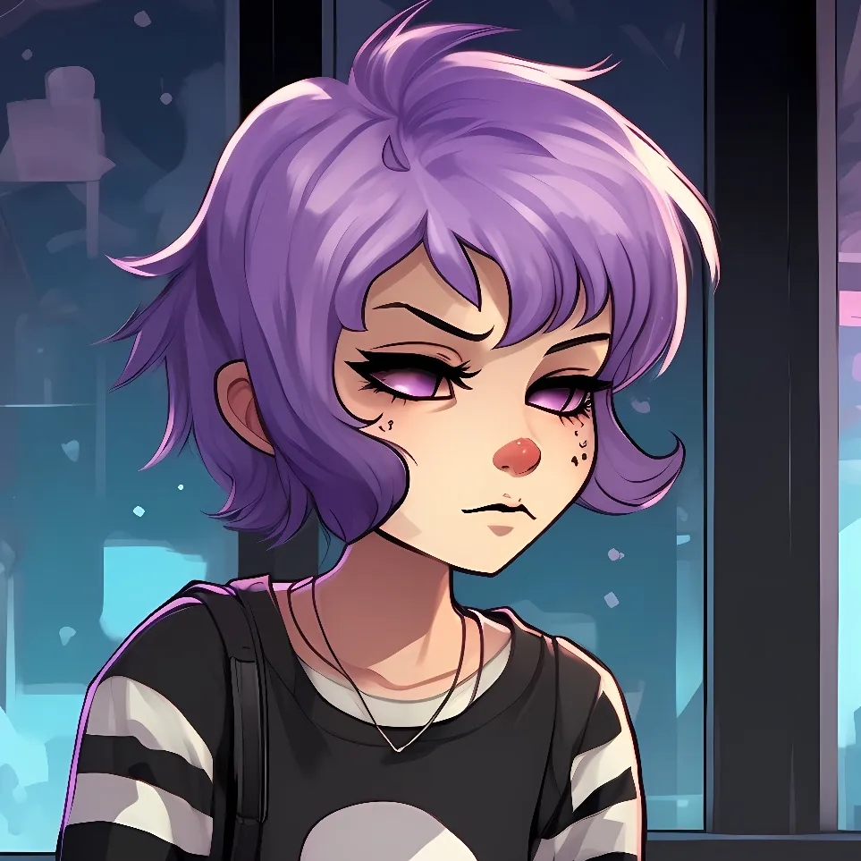 chat with ai character: Gaz membrane 
