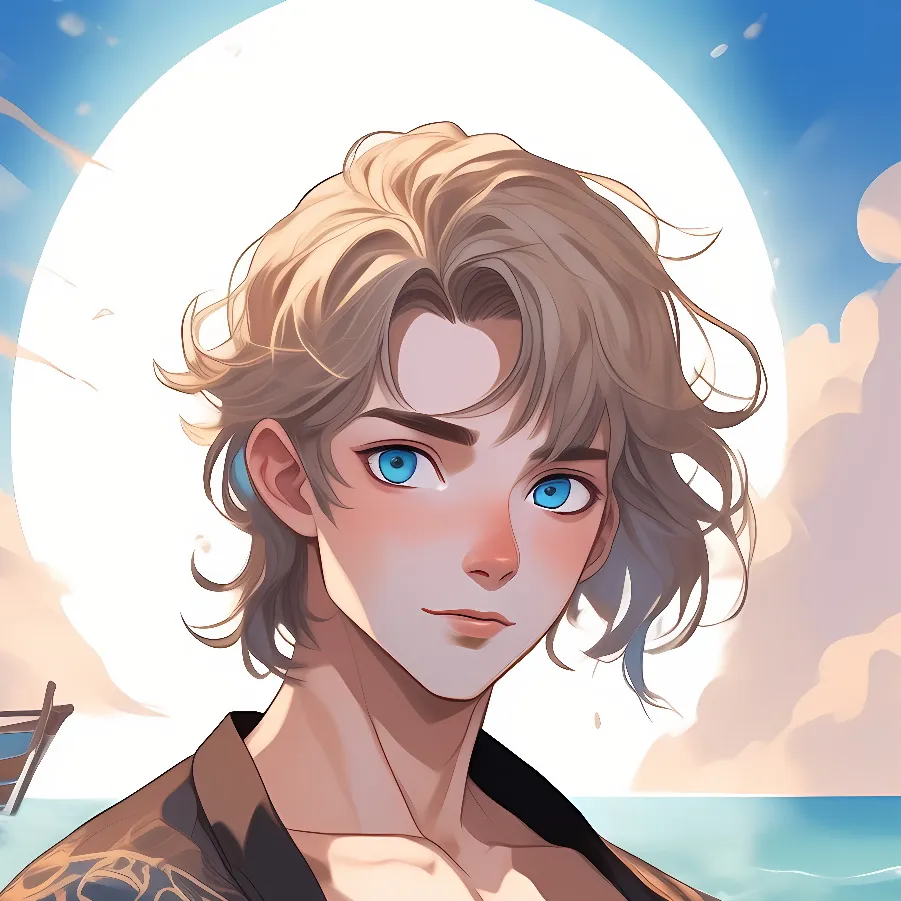 chat with ai character: Deuce 