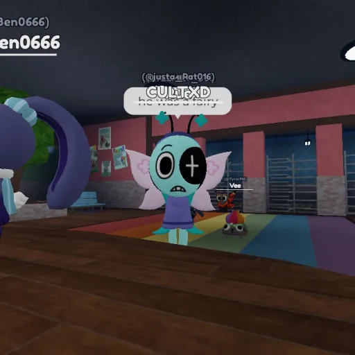 creator χανιтнєωιz's avatar