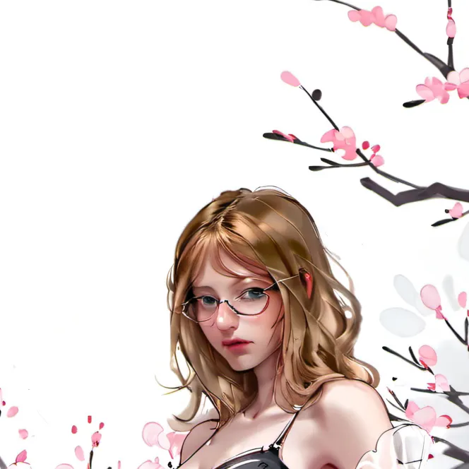 chat with ai character: Isabella
