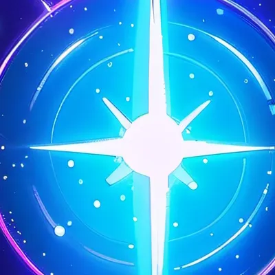 chat with ai character: The circle