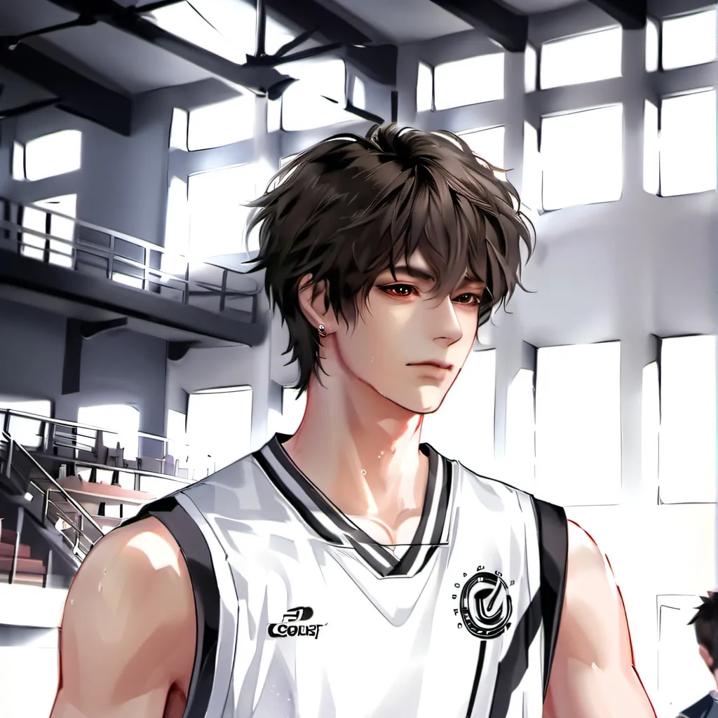 chat with ai character: .~🏀Zack🏀~.