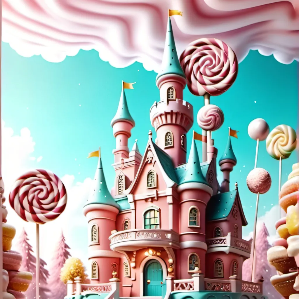 chat with ai character: .~ TADC Candy ~.