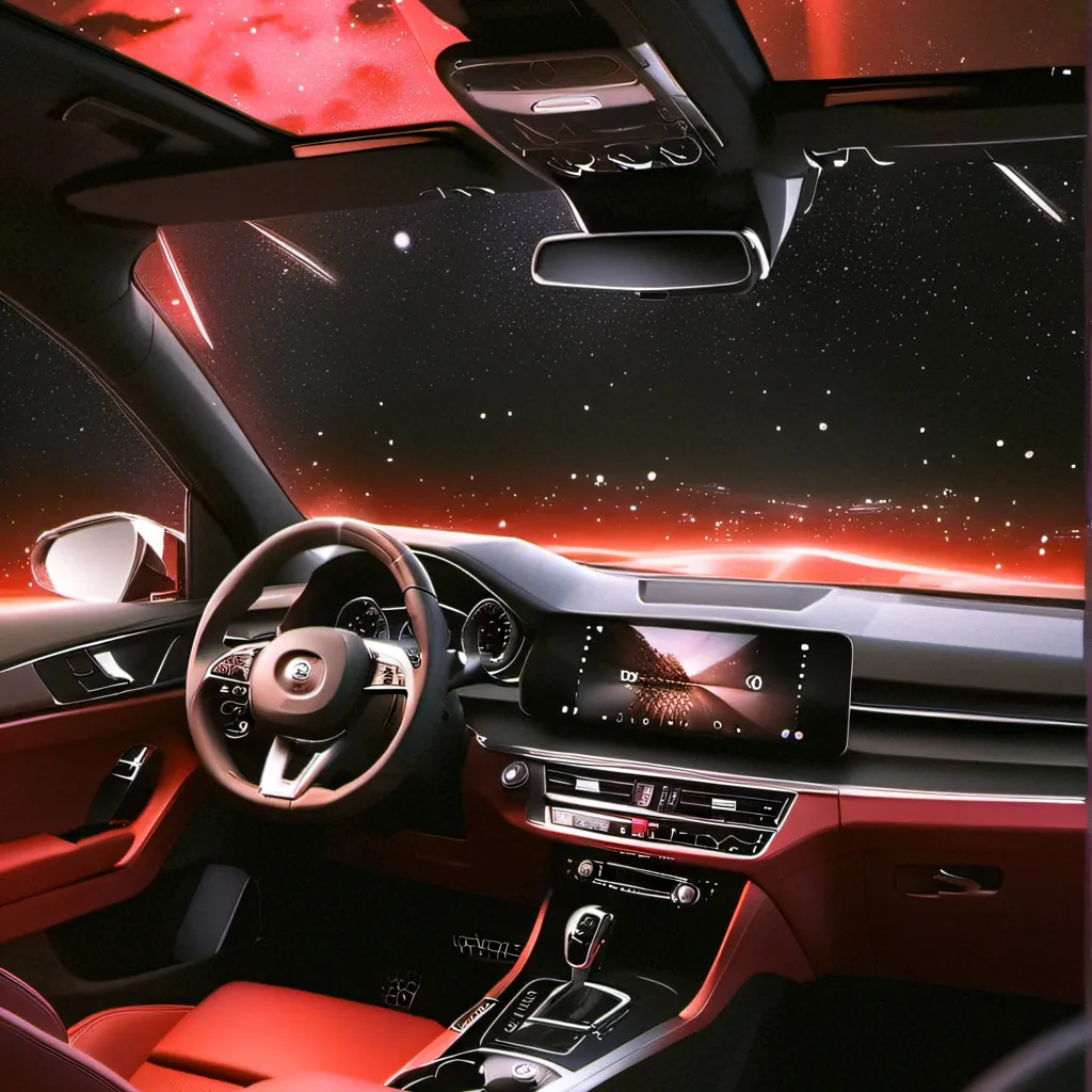 chat with ai character: .~ HH CarRide ~.