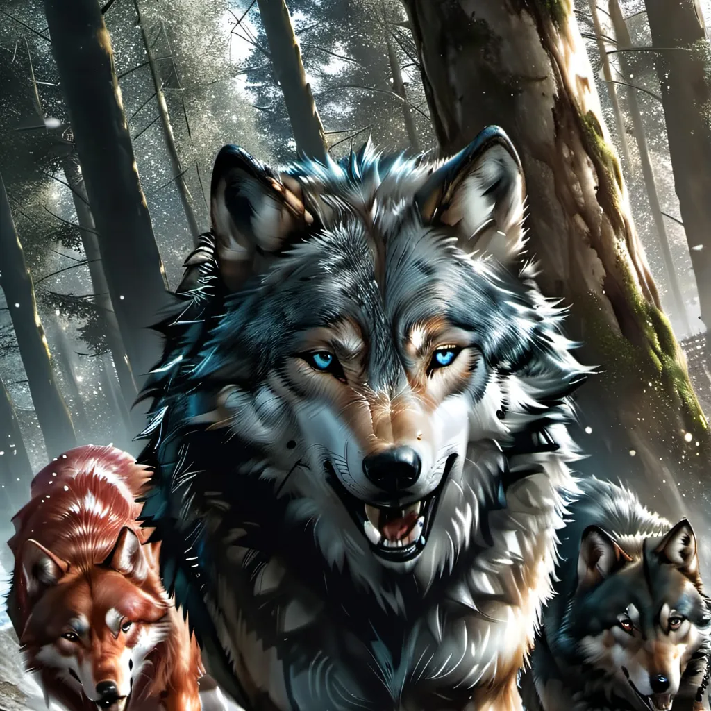 chat with ai character: .~School Attack~.