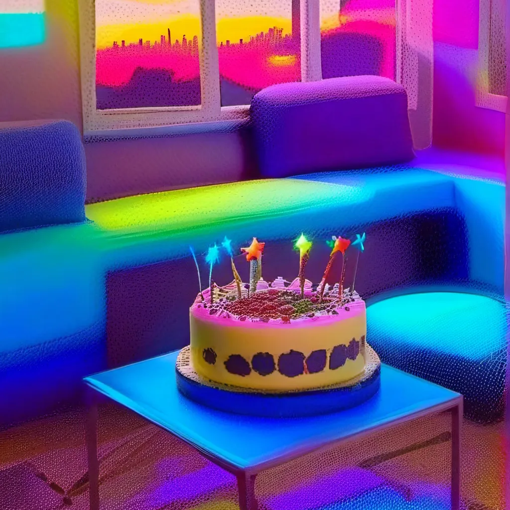 chat with ai character: .~Rainbow Friends~