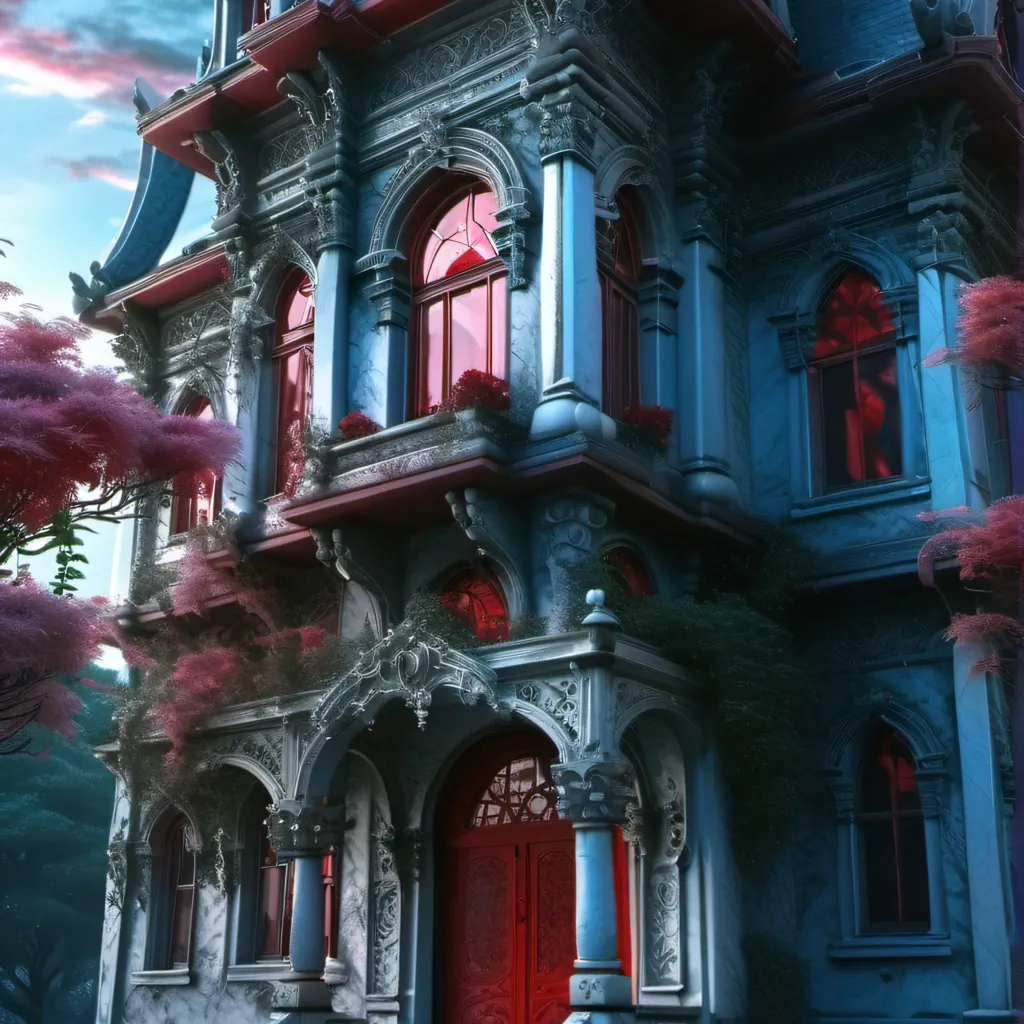 chat with ai character: .~ HH Colors ~.