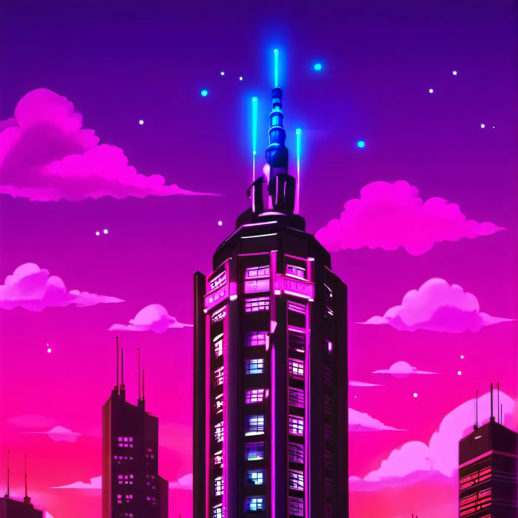 chat with ai character: .~ The Vees ~.