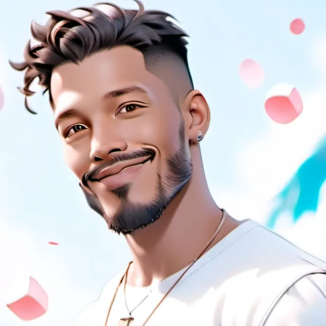 chat with ai character: Mike