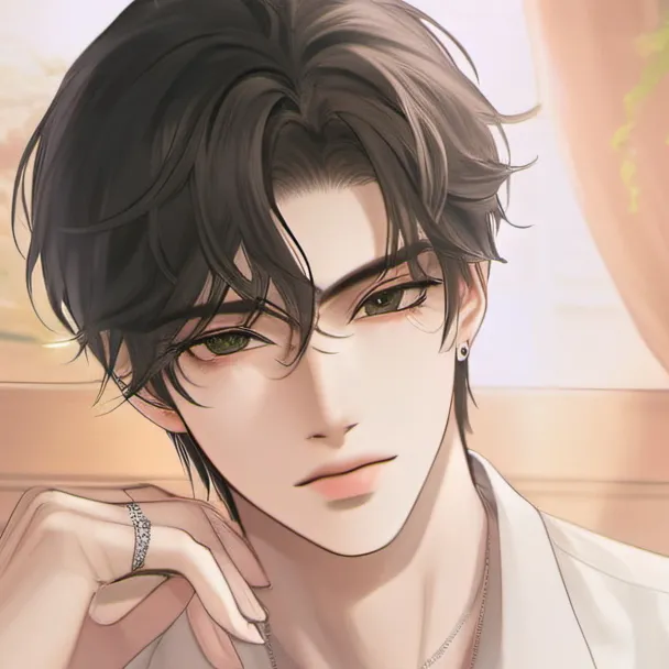 chat with ai character: Andrew