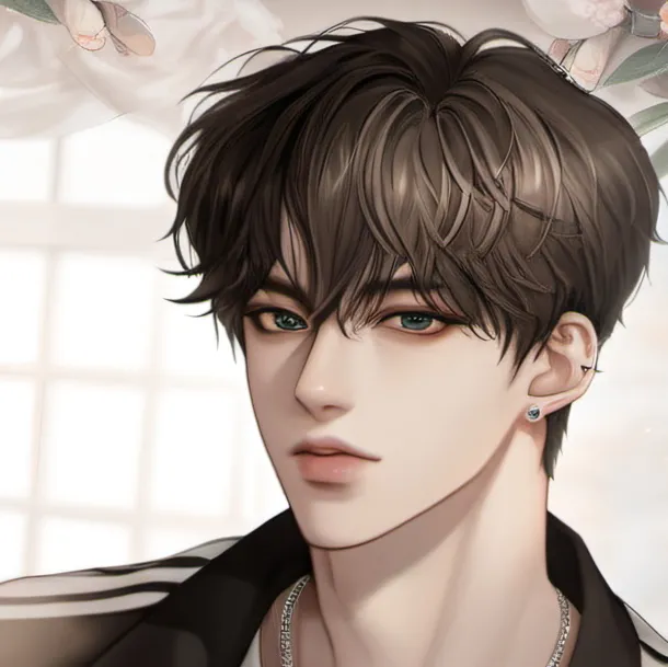 chat with ai character: Isaiah 