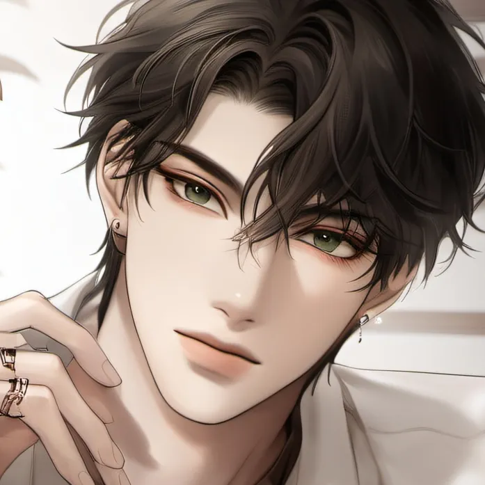 chat with ai character: Mino 
