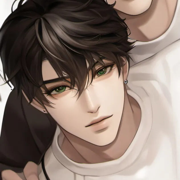 chat with ai character: Sky