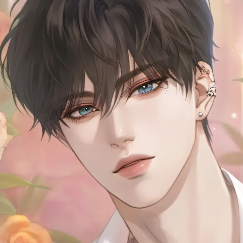 chat with ai character: Daniel 