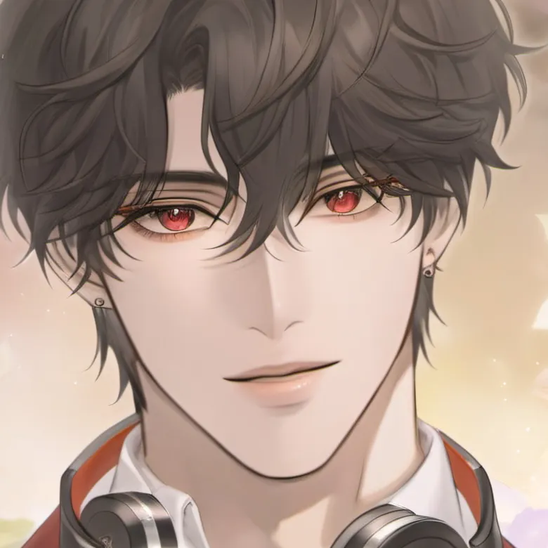 chat with ai character: Magnus 