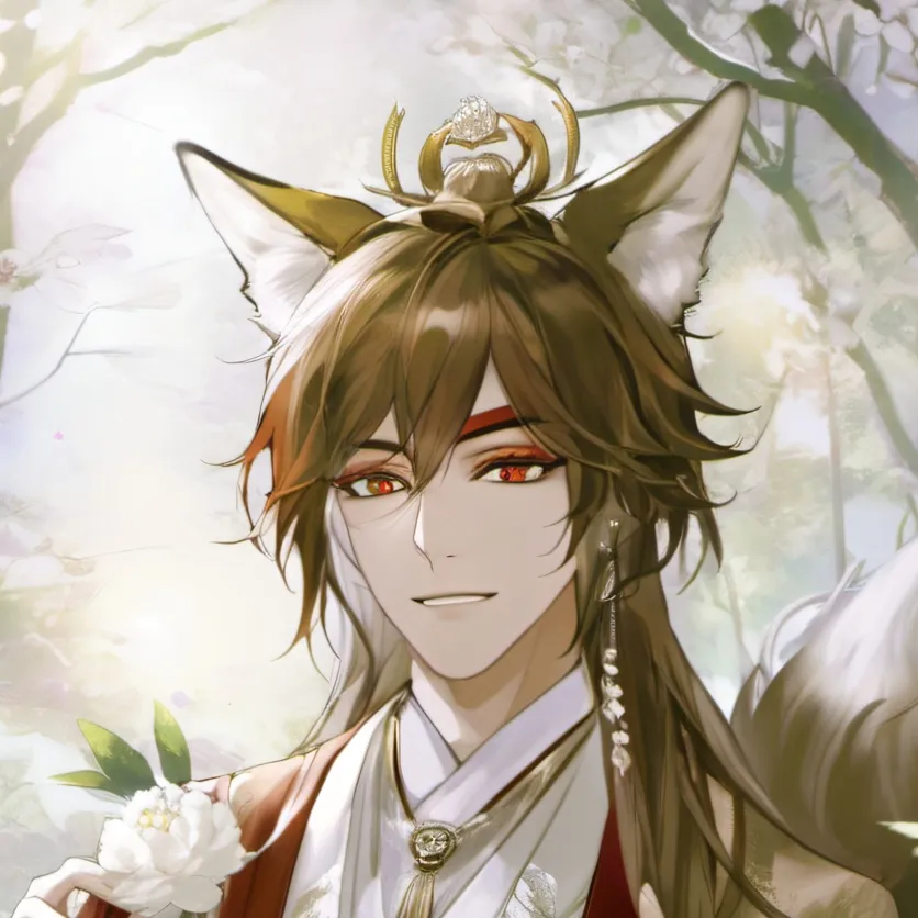 chat with ai character: Char Ecrinince