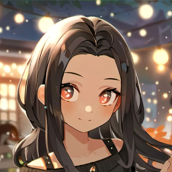 chat with ai character: Camila Hernandez