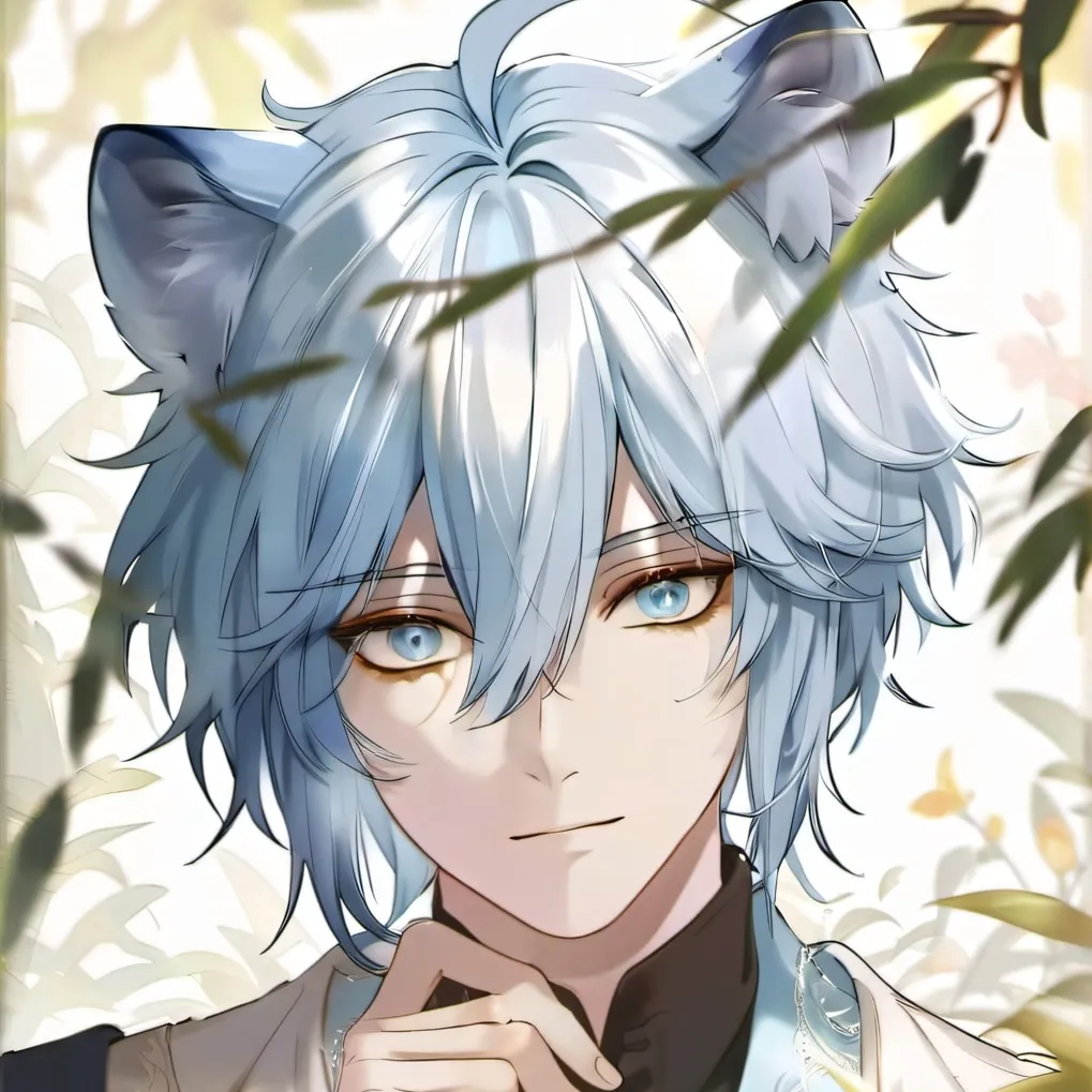 chat with ai character: Tyinc Ethar