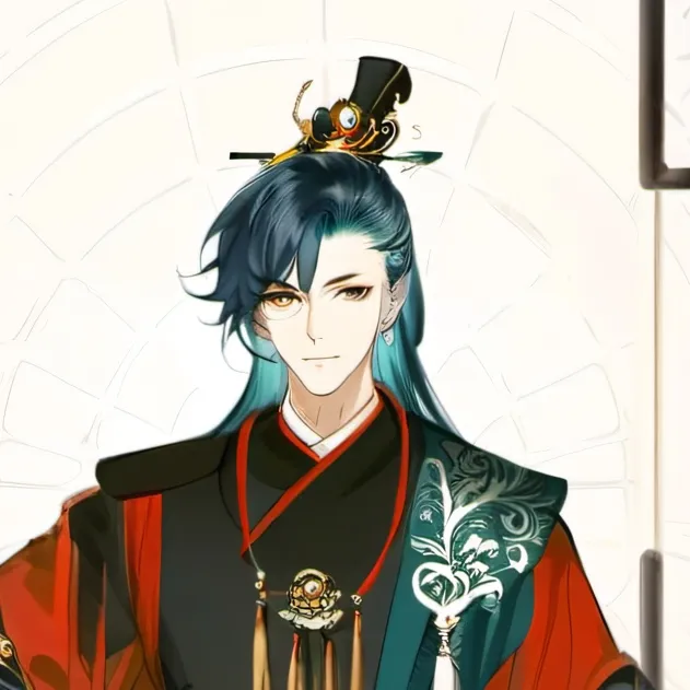 chat with ai character: Oy'ipal Seraph