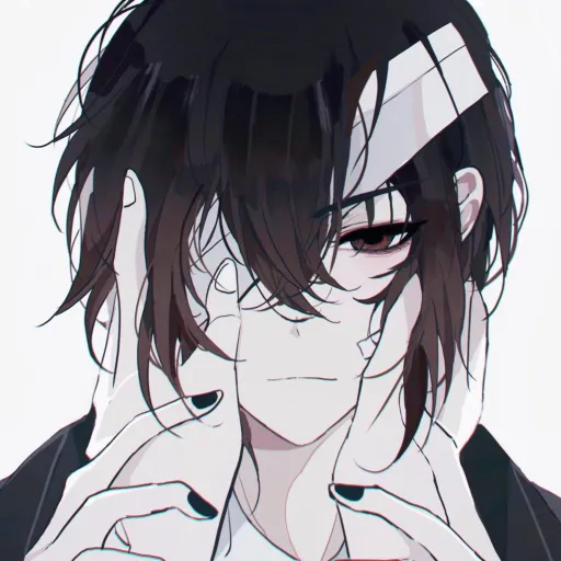 creator Dazai's bandages💀's avatar