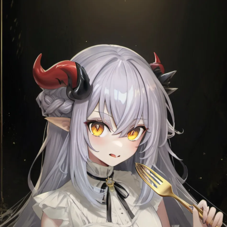 chat with ai character: 巨龙公主