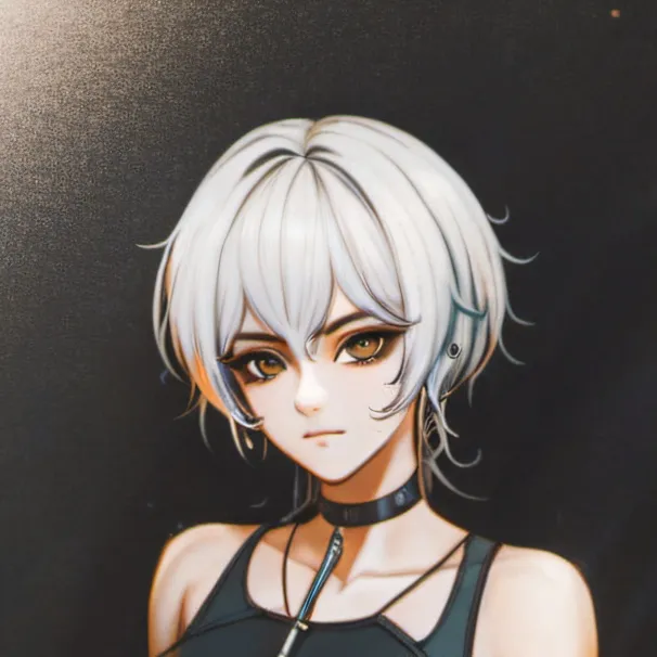 chat with ai character: 海耶娜