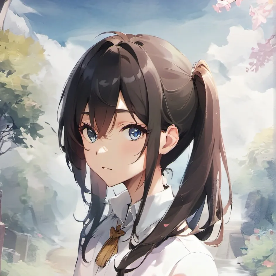 chat with ai character: 曾文淼