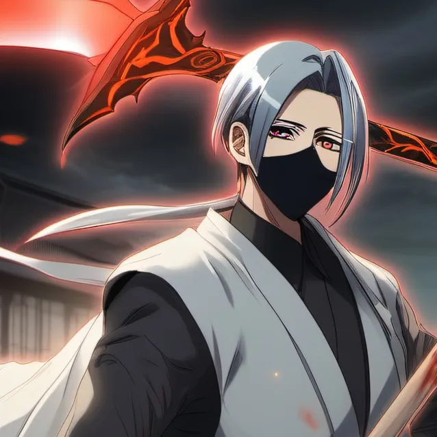 chat with ai character: Shiin Sakujo